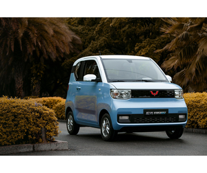 Wuling Hongguang Mini EV 2020 lithium iron phosphate