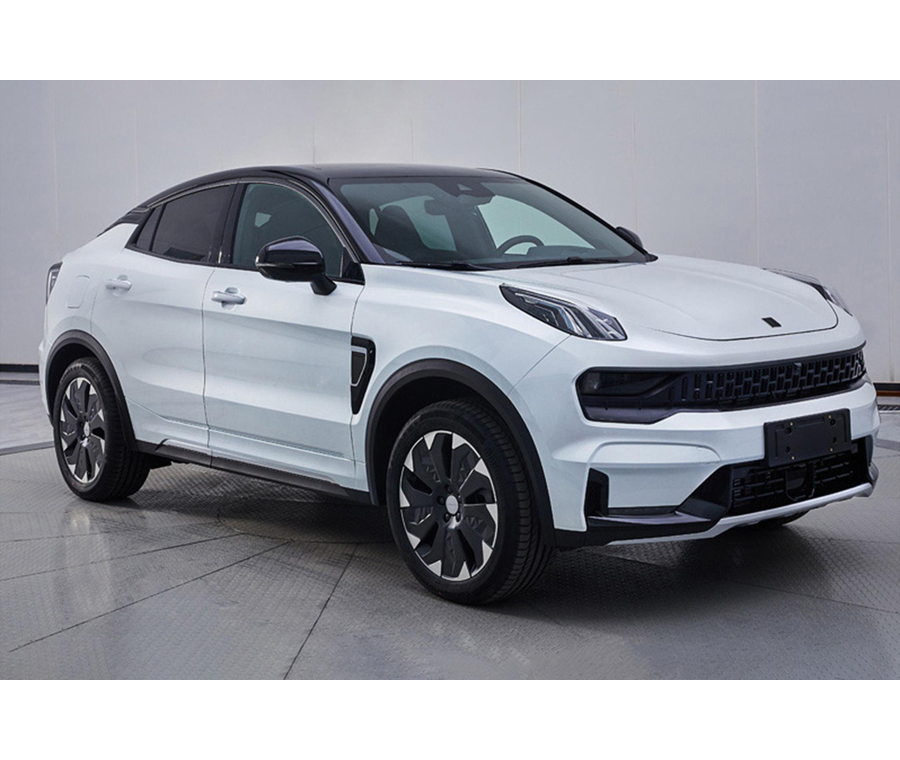 Lynk co 05 фото